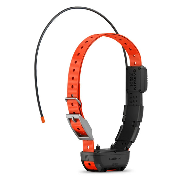 collar alpha TT25