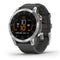 Epix 2 Gen2 Acero con malla negra