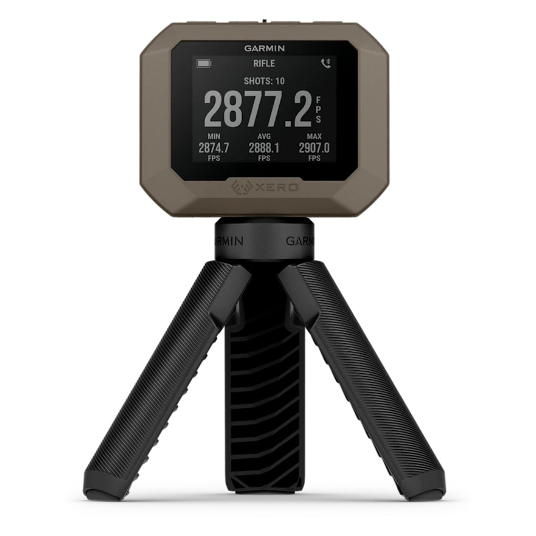 Cronógrafo Xero C1 PRO