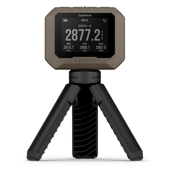 Cronógrafo Xero C1 PRO