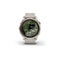 Fenix 7s PRO zafiro Solar