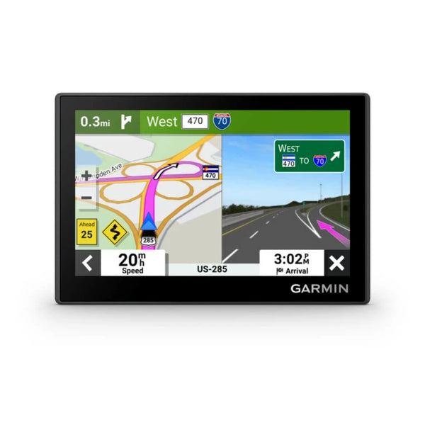 Drive 53, NAVEGADOR PARA AUTOMOVIL