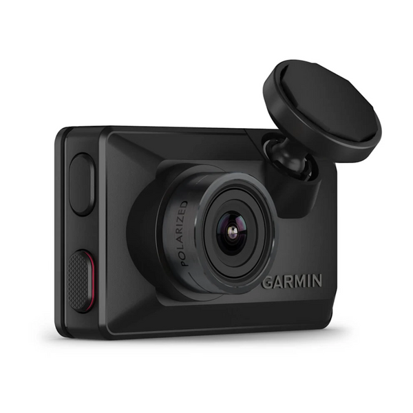 Dash Cam X310