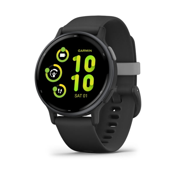 Vivoactive 5