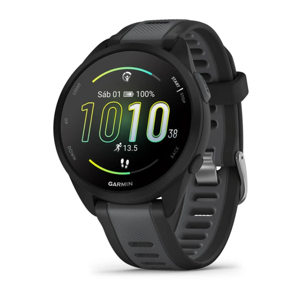 Garmin Reloj Gps Natacion Garmin Forerunner 245 Natacion Deals