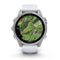 Fenix 8 43mm Amoled Blanco