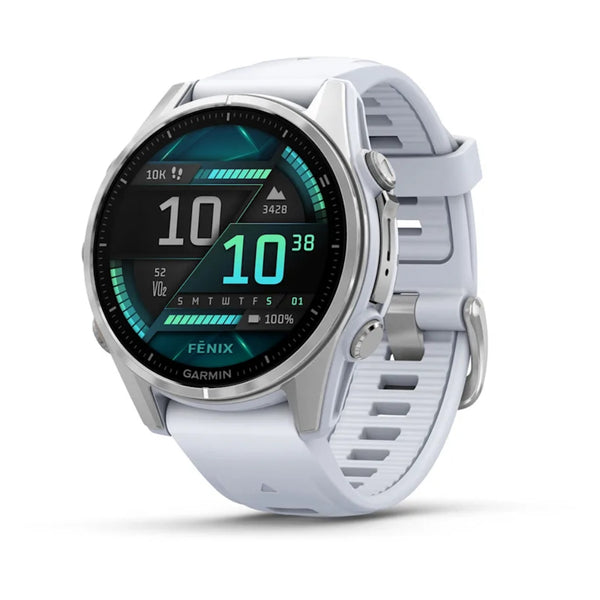 Fenix 8 43mm Amoled Blanco