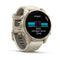 Fenix 8 43mm Amoled zafiro