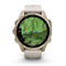 Fenix 8 43mm Amoled zafiro