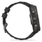 Fenix 8 43mm Amoled zafiro