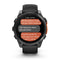 Fenix 8 47mm Amoled standard negro