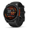 Fenix 8 47mm Amoled standard negro