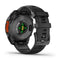 Fenix 8 47mm amoled zafiro