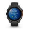 Fenix 8 47mm amoled zafiro