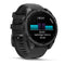 Fenix 8 47mm amoled zafiro