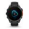 Fenix 8 47mm amoled zafiro