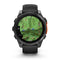 Fenix 8 47mm amoled zafiro
