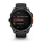 Fenix 8 47mm amoled zafiro