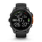 Fenix 8 47mm amoled zafiro