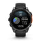 Fenix 8 47mm amoled zafiro