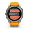 Fenix 8 51mm Amoled Zafiro