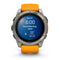 Fenix 8 51mm Amoled Zafiro