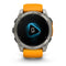 Fenix 8 51mm Amoled Zafiro