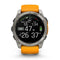 Fenix 8 51mm Amoled Zafiro