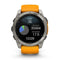 Fenix 8 51mm Amoled Zafiro
