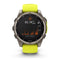 Fenix 8 51mm zafiro solar