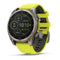 Fenix 8 47mm zafiro solar