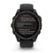 Fenix 8 51mm zafiro solar