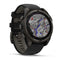 Fenix 8 51mm zafiro solar