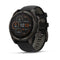 Fenix 8 51mm zafiro solar