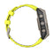 Fenix 8 51mm zafiro solar