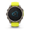 Fenix 8 51mm zafiro solar