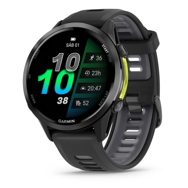 Forerunner 970