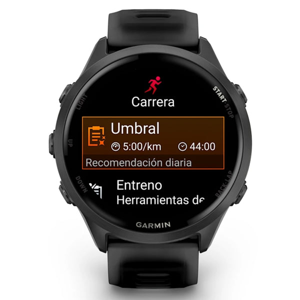 Law Garmin 235 Natacion Forerunner 570 47mm-Garmin Uruguay