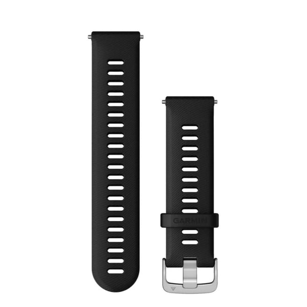 Malla Quick release 22 mm