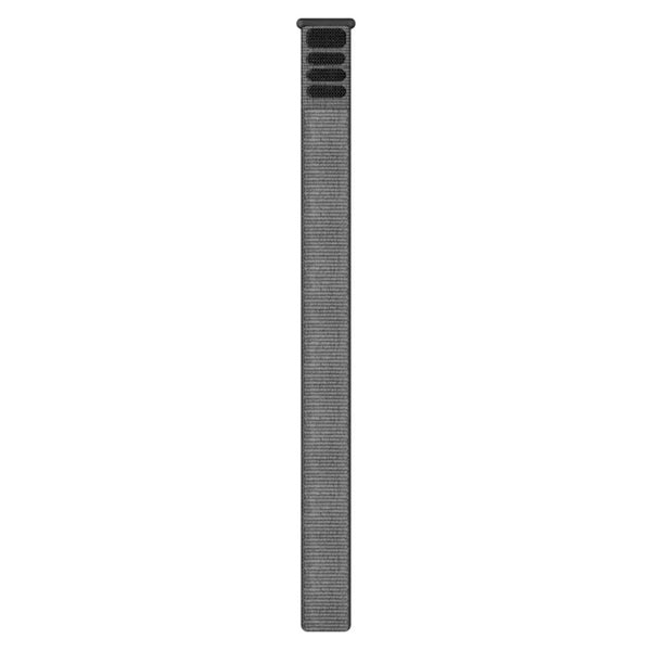 Malla UltraFit Nylon 22mm gris