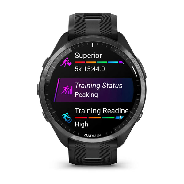 Garmin Forerunner El Mejor Smartwatch Deportivo Relación Calidad