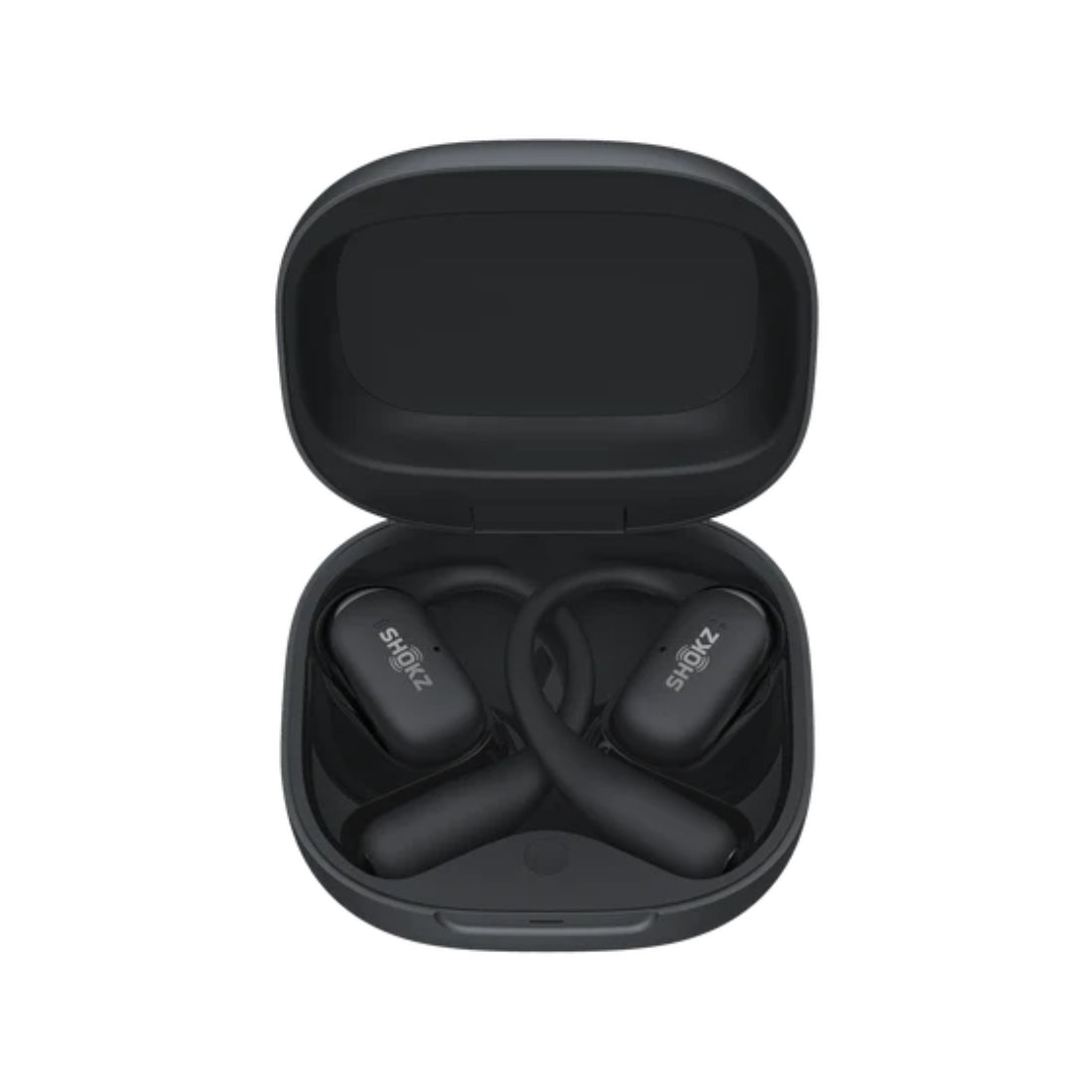 OPENFIT 2+