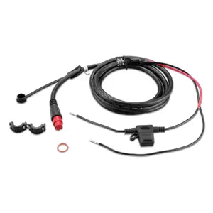 CABLE DE ALIMENTACION PARA PANTALLAS MFD