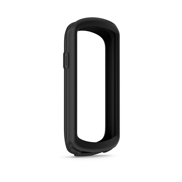 Funda de silicona para  edge 1040 negra