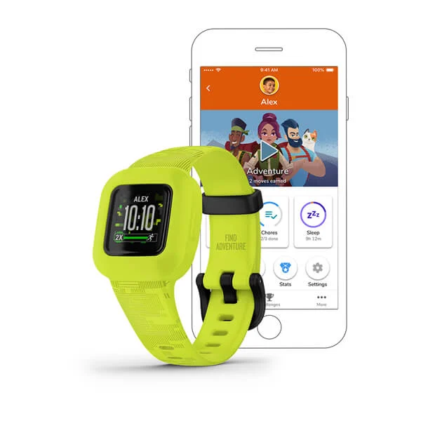 Vivofit jr 3