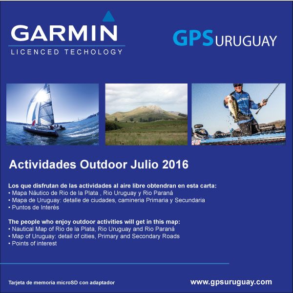 Actividades Outdoor