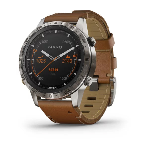 MARQ Expedition
