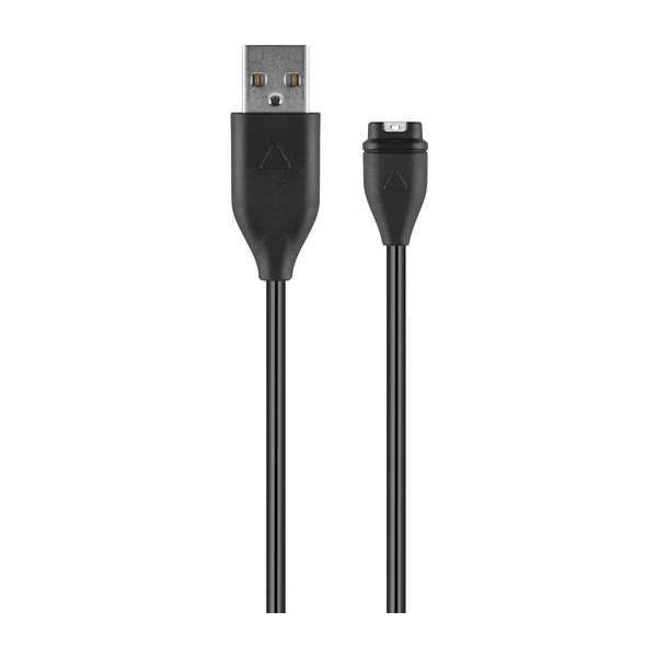 Cable cargador para reloj Garmin a USB