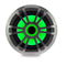 Altavoces náuticos serie EL de Fusion LED