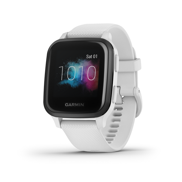Garmin venu online especificaciones